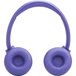 Bluetooth Stereo JBL Tune 530 BT Lavender (JBLT530BTLAVEU) UA - мініатюра 4
