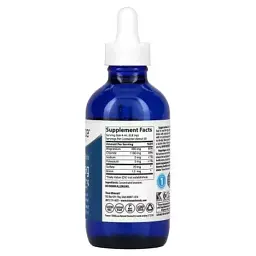 Мінерали Trace Minerals Магній з низьким вмістом натрію, 400 мг, Low Sodium Mega-Mag, 1 (TMR-00025) - мініатюра 2