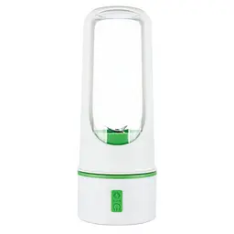 Акумуляторний портативний блендер MJM PRO Green
