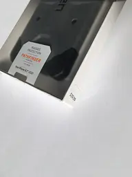 Оригінальний протиударний чохол UAG Pathfinder для iPhone 13 Pro Max (6.7") Black 113167114040 - мініатюра 5