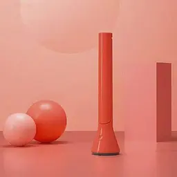 Настільна лампа з акумулятором Yeelight USB Folding Charging Table Lamp YLTD11YL - мініатюра 4