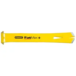Лом-цвяходер Stanley FatMax Wonder Bar з пружинної сталі 380 мм (1-55-516) - мініатюра 3