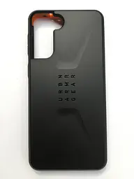 Оригінальний протиударний чохол UAG Civilian для Samsung Galaxy S21 Plus Black (21282D114040) - мініатюра 3