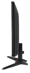 Монітор Acer 23.8" Nitro VG240YP6bip (UM.QV0EE.609) Black teh0022152 - мініатюра 3