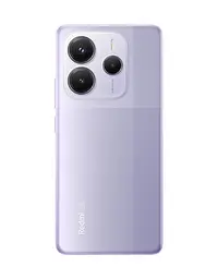 Смартфон Xiaomi Redmi Note 14 5G 8/256GB Purple EU Adapter (2671) - мініатюра 2