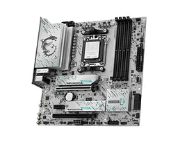 Материнська плата MSI B850M Gaming Plus WiFi Socket AM5 - мініатюра 3