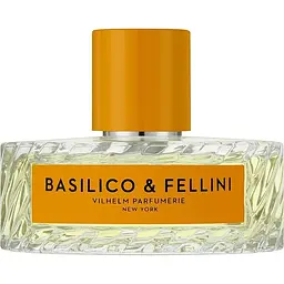Парфумована вода Vilhelm Parfumerie Basilico & Fellini 100 мл тестер