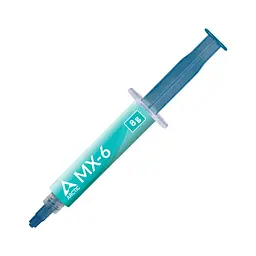 Термопаста Arctic MX-6 8g (ACTCP00081A) - мініатюра 1