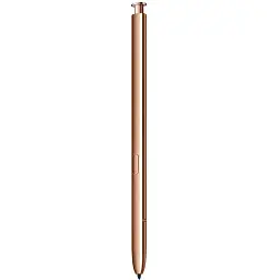 Стилус-ручка Samsung Galaxy Note20 5G S-Pen Copper оригінал з Bluetooth колір телефону Copper (EJ-PN980BAEGUS)