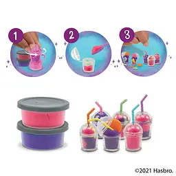 Ігровий набір Hasbro My Little Pony Санні СтарСкаут (F2934) - мініатюра 5