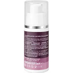 Еліксир-філер для брів та вій DeMira Professional Ismida Elixir Filler 10 мл - мініатюра 3