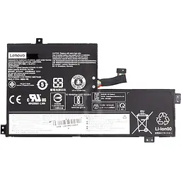 Акумулятор для ноутбуків LENOVO 100e Chromebook 2nd (L19C3PG1) 11.55V 4123mAh (original) (NB481446)