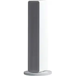 Тепловентилятор Xiaomi SmartMi Electric Heater White [ZNNFJ07ZM] [63169] - мініатюра 2