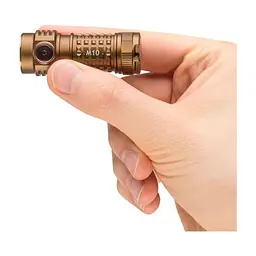 Ліхтар Mactronic тактичний Sirius M10 (1000 Lm) USB Rechargeable Magnetic (THH0171) (DAS301746) - мініатюра 2