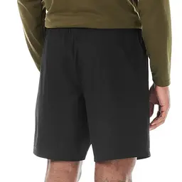 Шорти Picture Organic Lenu Stretch S Чорний - мініатюра 2