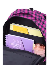 Рюкзак COOLPACK PRIME PRO BUDDY (F162959) - мініатюра 3