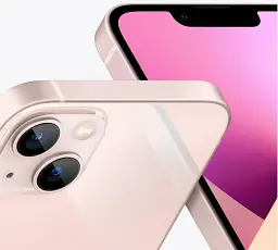 Мобільний телефон Apple iPhone 13 mini 128GB Pink Refurbished (2477197876) - мініатюра 2
