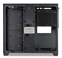 Корпус Lian Li PC-O11 Dynamic Air Mini Black (G99.O11AMX.00) Без БП - мініатюра 9