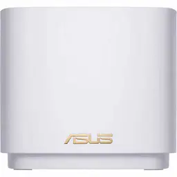 MESH-система ASUS mesh ZenWiFi AX Mini XD4 AX1800 1Pc White 802.11ax (XD4-W-1-PK) - мініатюра 2