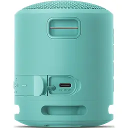 Портативна акустика Sony SRS-XB13 Sky Blue (SRSXB13LI) [75692] - мініатюра 2