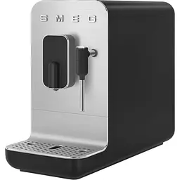 Кавомашина Smeg BCC12BLMEU Black [116613]