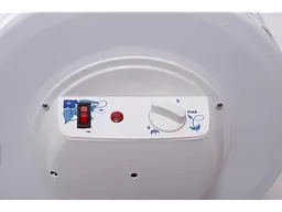 Водонагрівач (бойлер) ARTI WHV 100L/1 - мініатюра 2