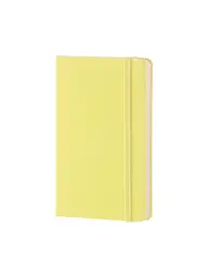 Записник Moleskine Classic кишеньковий, Лінійка Цитрусовий (MM710M12) - мініатюра 2