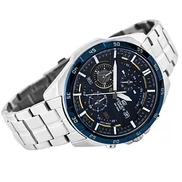 Годинник наручний чоловічий Casio Edifice EFR-556DB-2AVUEF (модуль 5451) - мініатюра 5