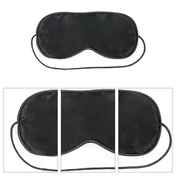 Набір БДСМ - Deluxe Bondage Kit (маска, кляп, пір'їнка) - мініатюра 3