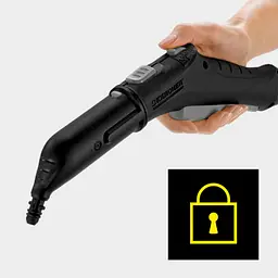 Пароочисник Karcher SC 2 EasyFix Plus (1.512-614.0) [161931] - мініатюра 6