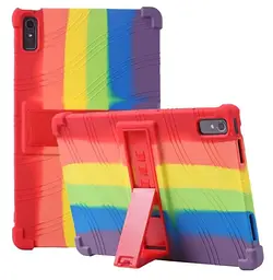 Чохол для планшета Lenovo Tab P11 2nd Gen TB-350 FU/TB-350XU силіконовий - мініатюра 2