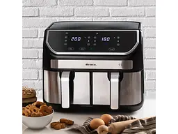 Мультипіч (аерофритюрниця) Ariete Friggitrice ad aria 9L 4625/00 - мініатюра 6