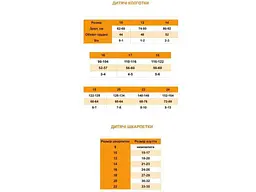 Шкарпетки Африка 10пар Шкарпетки дитячі арт. М24В310К розмір 18, малюнок - 1253, колір - чорний р.18 - мініатюра 3