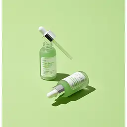Сироватка-ліфтинг ампульна для звуження пір Green Tomato Pore Lifting Ampoule+ Sungboon Editor 30 мл - мініатюра 3