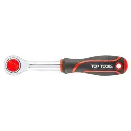 Тріскачка Top Tools тріскачка 1/4, 150 мм (38D101)