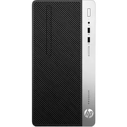 Комп'ютер HP Refurb ProDesk 400 G6 MT i7-9700K/16/1TBSSD - мініатюра 3