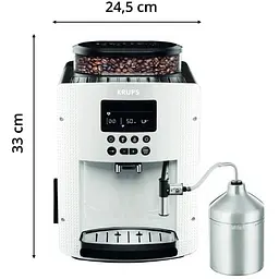 Кавомашина Krups Essential (EA816170) - мініатюра 3