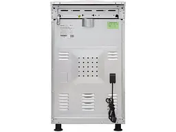 Газова плита ELEYUS FARO 5501 EF WH - мініатюра 11