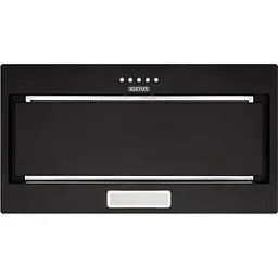 Витяжка вбудована Eleyus URBAN 1200 LED 52 BL - мініатюра 4
