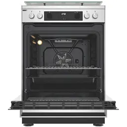 Газова плита Whirlpool WS68G8CHX/E/1 - мініатюра 2