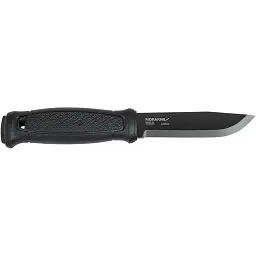 Ніж Morakniv Garberg Black Carbon polymer sheath - мініатюра 2