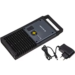 Ліхтар-прожектор LedLenser IF8R з функцією Powerbank та Bluetooth-керуванням заряджаємий 4500/2000/400 - мініатюра 5