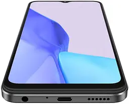Смартфон Blackview Oscal C80 8/128GB Black (Global) - мініатюра 8