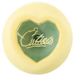 Вібратор Cuties Mini 13.6 см жовтий - мініатюра 7