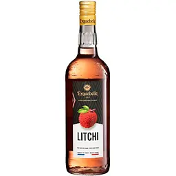 Сироп Eyguebelle Litchi (Лічі) 1 л