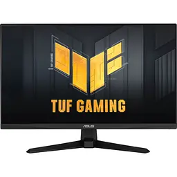 Монітор 23.8" ASUS TUF Gaming VG249QM1A FHD IPS 270Hz (90LM06J0-B02370)