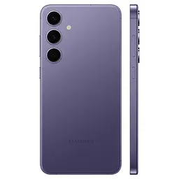 Смартфон Samsung Galaxy S24+ 12/256Gb Cobalt Violet (SM-S926B/DS) UA UCRF [5G, NFC, 2 SIM/1 SIM + 1 eSIM] - мініатюра 2