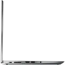 Ноутбук Lenovo Thinkpad T14s Gen 2 Metal (i5-1135G7 / 8GB / SSD 256GB / FullHD IPS) Refurbished - мініатюра 2