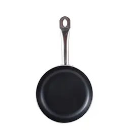 Набір сковорідок Bergner Professional Chef Anthracite антрацит (BG-31593-ANTH) - мініатюра 3