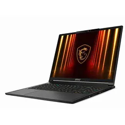 Ноутбук MSI Stealth A16AI+ (STEALTHA16AI+A3XWIG-068UA) - мініатюра 3